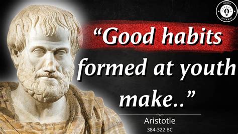 Motivational Quotes By Aristotle Did You Know Da Quote On What Makes Man Worst In Regard To