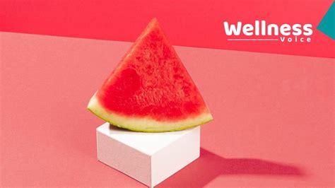 Is Watermelon Keto Friendly Wellness Voice