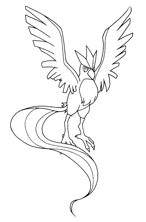 Pokemon Blaziken Coloring Pages At Free Printable Porn Sex Picture