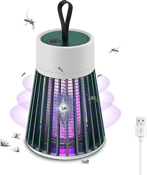 Mosquito Repellent Mosquito Killer Lamp 5w Uv Electric Mosquito ...