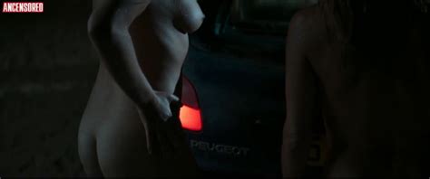 Naked Virginie Ledoyen In Milf