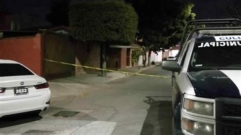 Encuentran A Hombre Asesinado A Golpes En El Interior De Su Domicilio