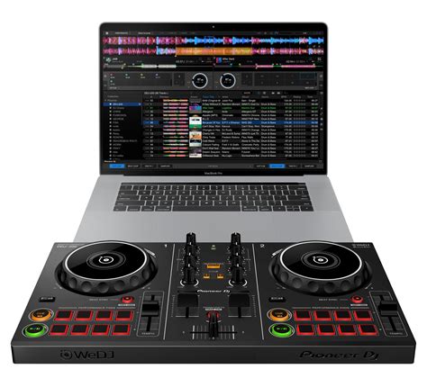 Pioneer Dj Ddj Contr Leurs Dj Musique Audio Shop