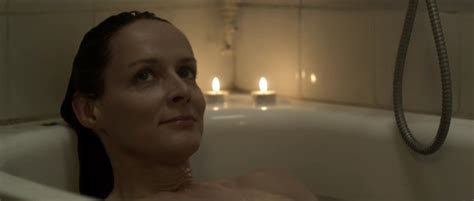 Nude Video Celebs Claude Perron Sexy Edwige