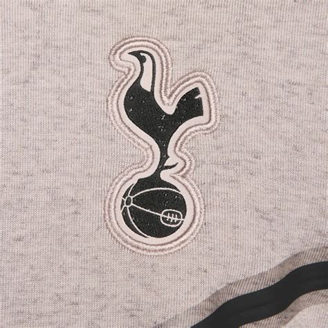 Chandal de presentación Tottenham Hotspur Tech Fleece UCL 2023 24