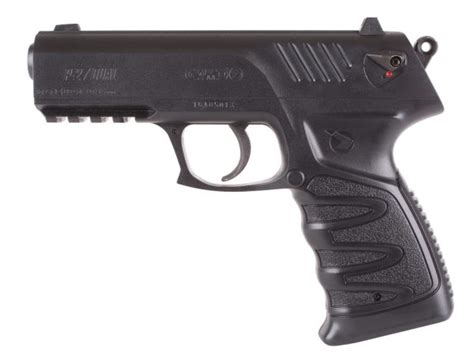 Pistola Gamo P Dual Cal Mm Terra Outdoor