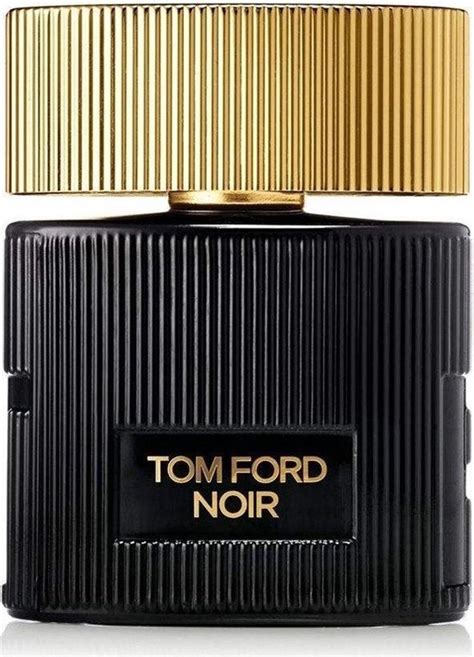 Tom Ford Noir Pour Femme Ml Eau De Parfum Spray Damesparfum Bol