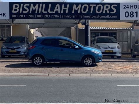 Used Mazda Demio Skyactiv I stop | 2013 Demio Skyactiv I stop for sale ...