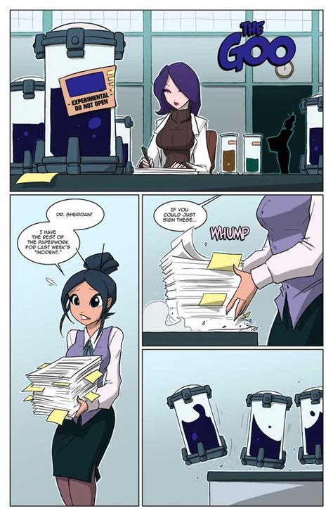 Transformation Luscious Hentai Manga Porn