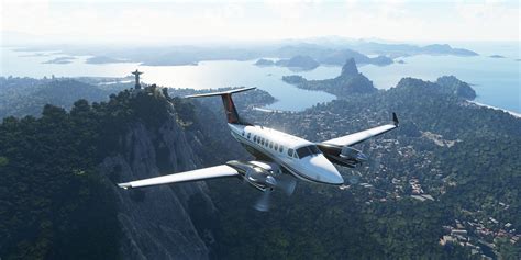 Microsoft Flight Simulator Xbox One Rating Gives Console Players Hope