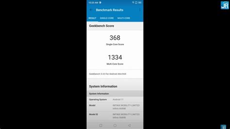 Review Infinix Hot S Spesifikasi Tinggi Di Harga Kurang Dari Rp Juta Page Of Jagat