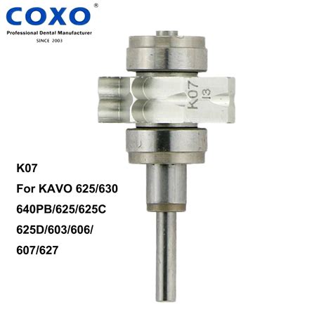 Coxo Turbine Cartridge Air Rotor F R Original Kavo Handst Ck