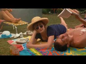 Susan Lyons Nude Aznude