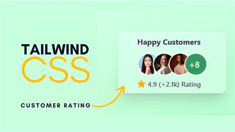 Tailwind Css Widget Tailwind Css Star Rating Widget The Tailwind