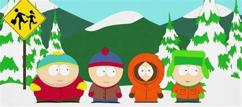 Comedy Central Renueva South Park Por Tres Temporadas M S Formulatv