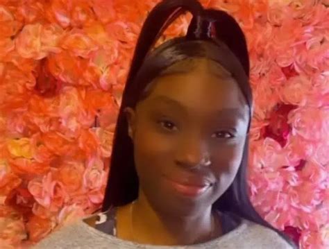 Missing Runaway Revniviyah Ownes Located Safe