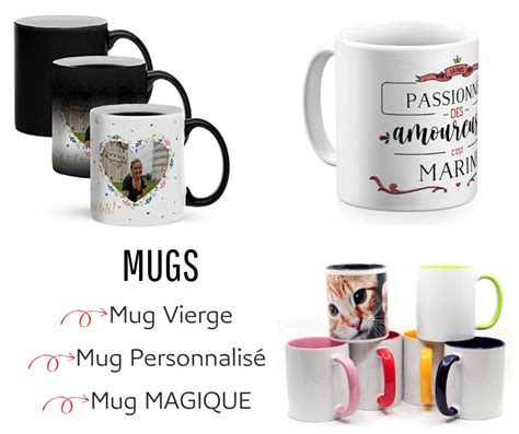 Mug Personnalisé Services Modernes