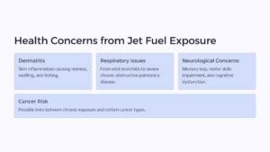 Understanding Va Benefits Educating Veterans Exposed To Jet Fuel