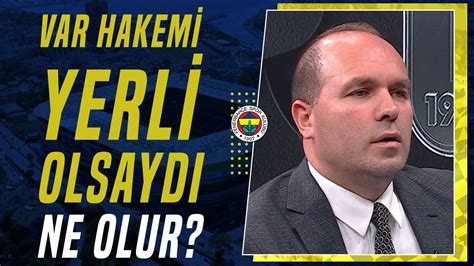 Sava Orlu Fenerbah E Ma Nda Sivasspor Un Penalt Kazand