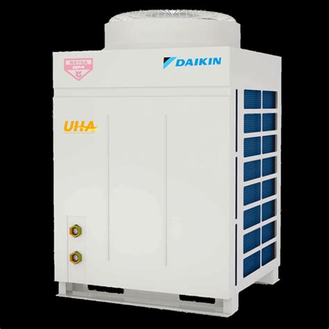 White Modular Chiller Heat Pump at Best Price in Mumbai | Pragmatic ...