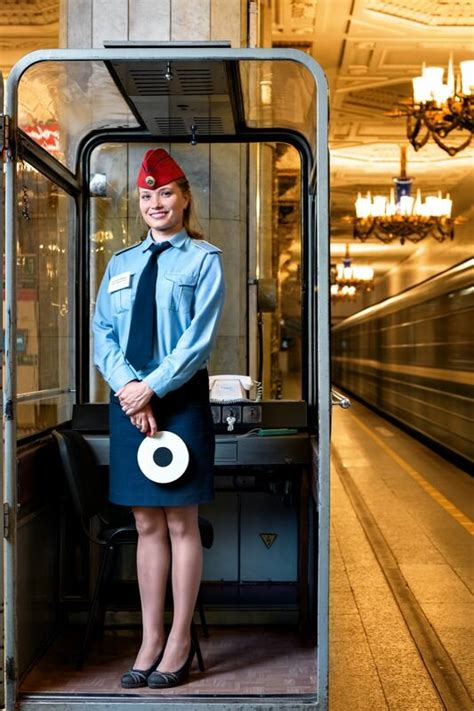 Форма сотрудников метро | Петербургский метрополитен | Дзен