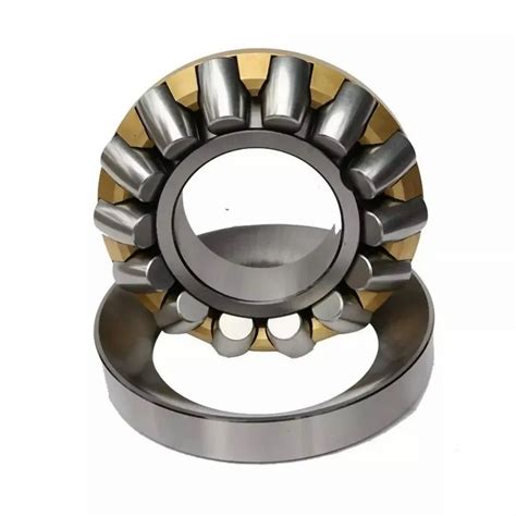 Spherical Thrust Roller Bearing