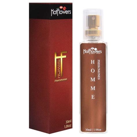 Homme Perfume Pheromones Masculino Ml Sensual Center Sex Shop S O