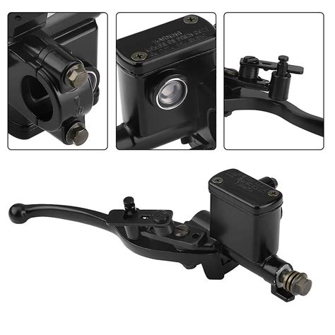 Right Brake Master Cylinder Mm Brake Master Cylinder Brake Master