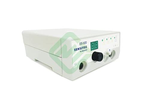 Электрокоагулятор Sensitec ES-50D – купить в Москве, цена ...