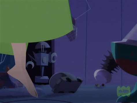 Nude Cartoons Willow