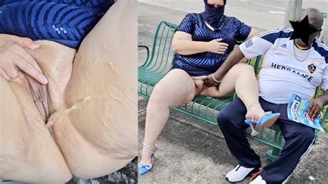 Jamdown muslimische milf In Einem Hijab lässt fremden an der