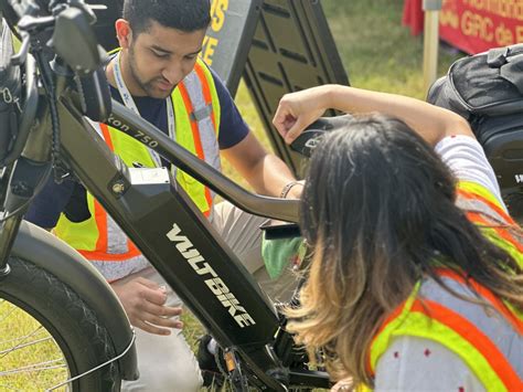 GRC de Kamloops Enregistrez votre vélo dès maintenant comment le