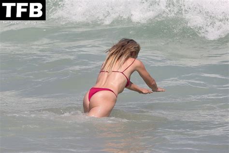 Melissa Cohen Melissa Cohen Biden Nude Leaks Photo TheFappening