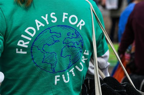 Tausende Bei Berliner Demo Von Fridays For Future Newsflash