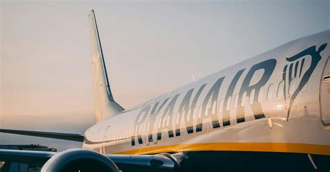 Ryanair otwiera nowe połączenie na trasie Polska Włochy To będzie hit