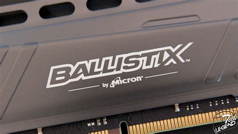 Crucial Ballistix Tactical 16gb Ddr4 2666mhz Ram Review