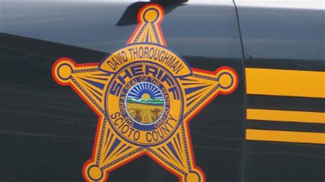 Indiana Man Pulled Under Current Drowns In Scioto County While Fishing