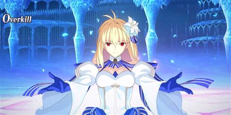 【fgo】アルクェイドアーキタイプアースの評価と宝具レベルごとの威力 神ゲー攻略