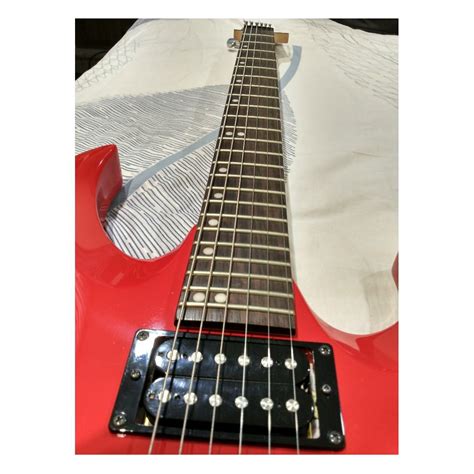 Cort X1 Guitar, Hobbies & Toys, Music & Media, Musical Instruments on ...