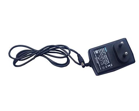 5v 2a Acdc Adapter Power Supply Charger Lrsa