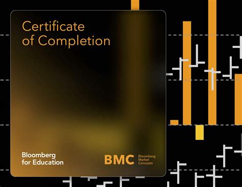 Bloomberg for Education