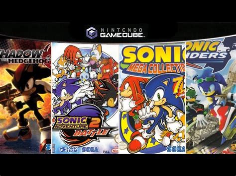 All Sonic Games On Gamecube Sale Retailer | rbk.bm