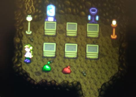 Safe slime hutch layout : r/StardewValley