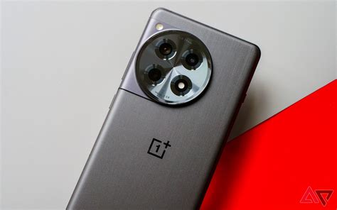 The 8 Best Oneplus 12r Features