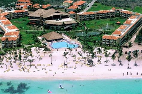 Club Viva Wyndham Dominicus Palace | RedWeek