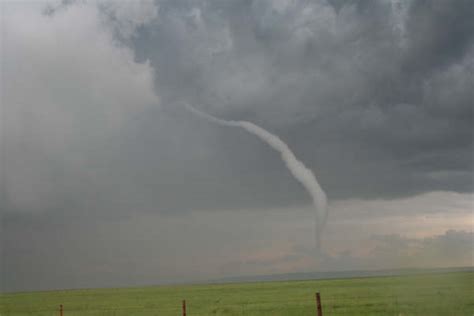 June 5 2009 Goshen County Wyoming Tornado