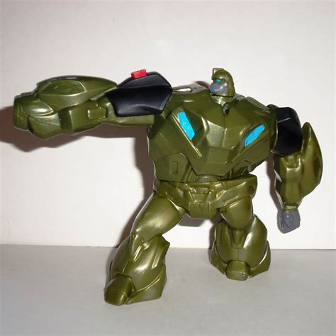 mcdonald's transformers toys 6