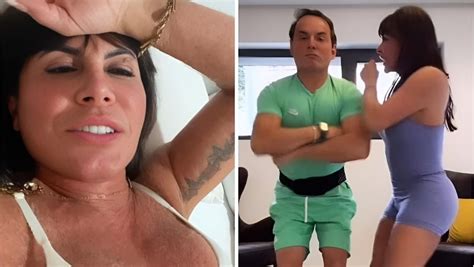 Após ser detonada na web por dancinha no TikTok Gretchen rebate