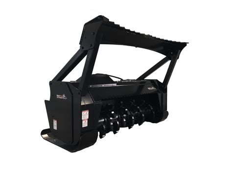 Skid Steer Attachments - SkidPro