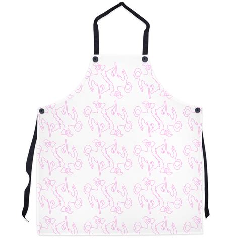 Bucking Bronco Babe Apron Jackson Hole Gifts Merchandise And Souvenirs